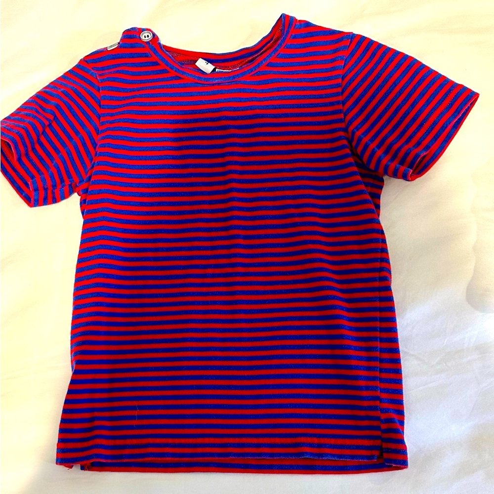 Busy Bees tee